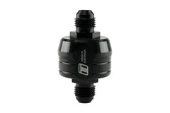 Turbosmart - Turbosmart Oil Filter - 6AN 44um - Demon Performance