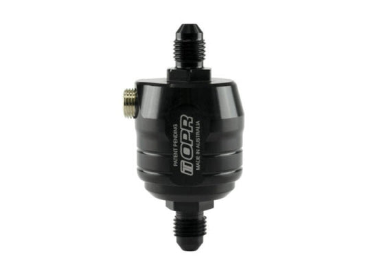 Turbosmart - Turbosmart OPR V2 Turbo Oil Pressure Regulator - Demon Performance