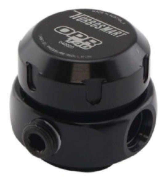 Turbosmart - Turbosmart OPRt40 Oil Pressure Regulator Sleeper - Demon Performance