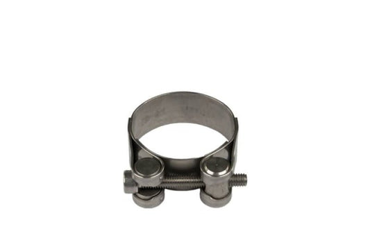 Turbosmart - Turbosmart Premium TS Barrel Hose Clamp Quick Release 1.50in (1.25in Silicone Hose) - Demon Performance