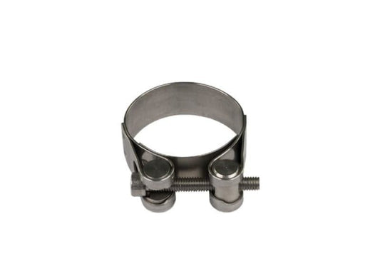 Turbosmart - Turbosmart Premium TS Barrel Hose Clamp Quick Release 1.75in (1.50in Silicone Hose) - Demon Performance