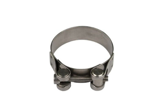 Turbosmart - Turbosmart Premium TS Barrel Hose Clamp Quick Release 2.25in (2in Silicone Hose) - Demon Performance