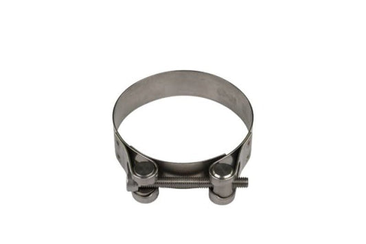 Turbosmart - Turbosmart Premium TS Barrel Hose Clamp Quick Release 2.75in (2.50in Silicone Hose) - Demon Performance