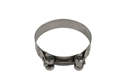 Turbosmart - Turbosmart Premium TS Barrel Hose Clamp Quick Release 3.25in (3in Silicone Hose) - Demon Performance