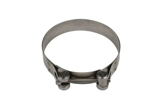 Turbosmart - Turbosmart Premium TS Barrel Hose Clamp Quick Release 3.50in (3.25in Silicone Hose) - Demon Performance