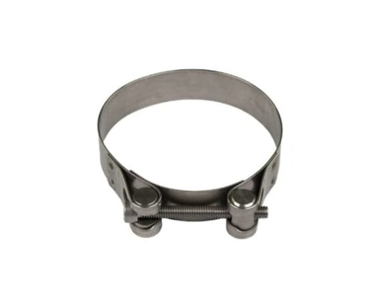 Turbosmart - Turbosmart Premium TS Barrel Hose Clamp Quick Release 3in (2.75in Silicone Hose) - Demon Performance