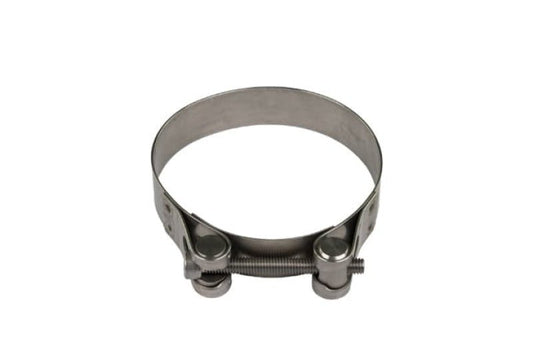 Turbosmart - Turbosmart Premium TS Barrel Hose Clamp Quick Release 3in (2.75in Silicone Hose) - Demon Performance