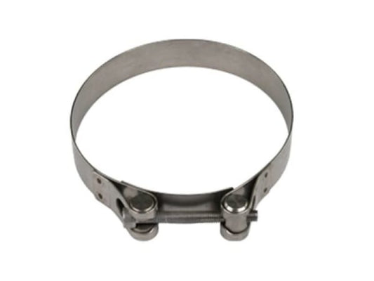 Turbosmart - Turbosmart Premium TS Barrel Hose Clamp Quick Release 4.25in (4.00in Silicone Hose) - Demon Performance