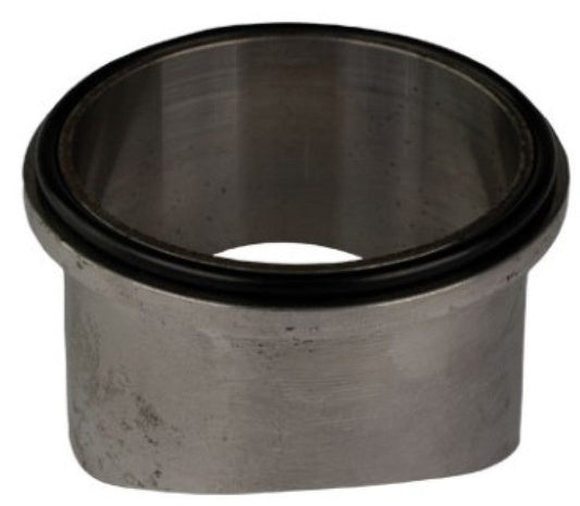 Turbosmart - Turbosmart Race Port Stainless Steel Flange Male - Demon Performance