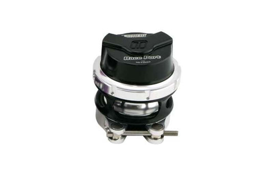 Turbosmart - Turbosmart Raceport Gen - V Universal - Black (No Weld Flange) Female (Fits Competitors Flange) - Demon Performance