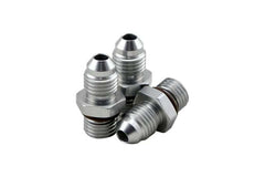 Turbosmart - Turbosmart T40 AN - 4 Fitting Kit - Demon Performance