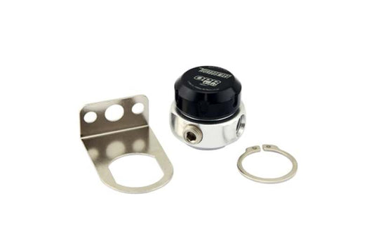Turbosmart - Turbosmart T40 Oil Pressure Regulator - Black - Demon Performance