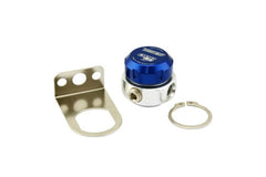 Turbosmart - Turbosmart T40 Oil Pressure Regulator - Blue - Demon Performance