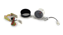 Turbosmart - Turbosmart Transmission Temp Gauge 0 - 280 F Deg 52mm - 2 1/16 - Demon Performance