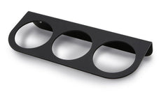 Turbosmart - Turbosmart Triple L Gauge Bracket - Demon Performance