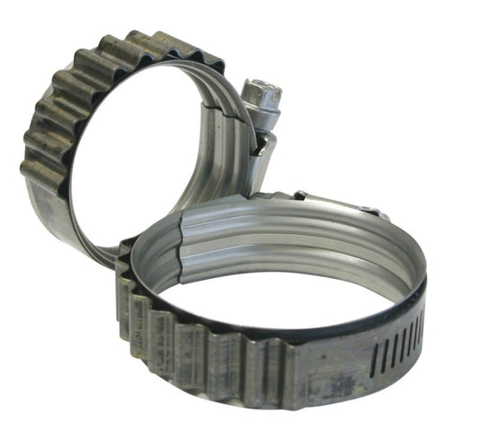Turbosmart - Turbosmart Turbo - Seal Tension Clamps 1.970 - 2.875 - Demon Performance