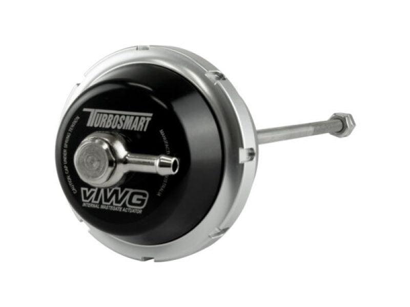 Turbosmart - Turbosmart Universal 57mm vIWG Wastegate Actuator - 6inHg - 150mm - Demon Performance