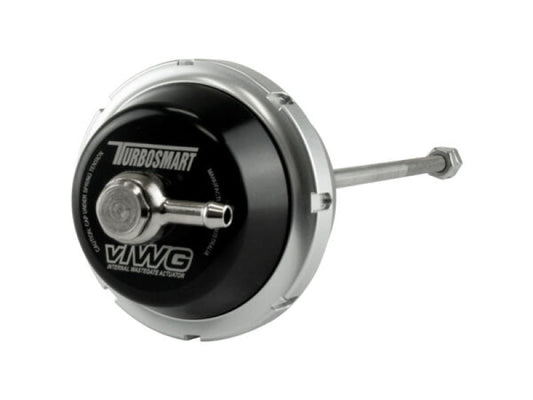 Turbosmart - Turbosmart Universal 57mm vIWG Wastegate Actuator - 6inHg - 150mm - Demon Performance