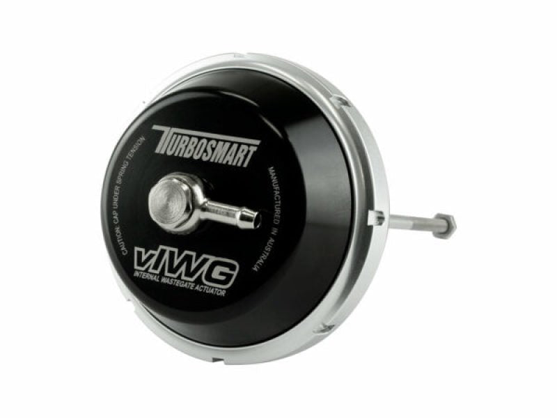 Turbosmart - Turbosmart Universal 76mm vIWG Wastegate Actuator - 6inHg - 150mm - Demon Performance