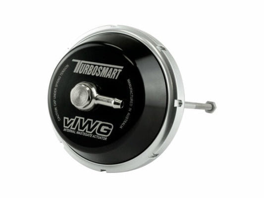 Turbosmart - Turbosmart Universal 76mm vIWG Wastegate Actuator - 6inHg - 150mm - Demon Performance