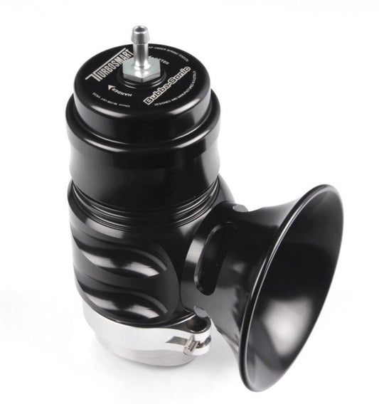 Turbosmart - Turbosmart Universal Bubba Sonic BOV - Sleeper - Demon Performance