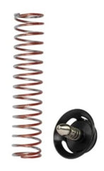 Turbosmart - Turbosmart Universal Smart Port 50mm BOV Upgrade Kit - Black - Demon Performance