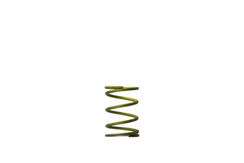 Turbosmart - Turbosmart WG 45/50 Gen - V 5 PSI Inner Spring Yellow - Demon Performance