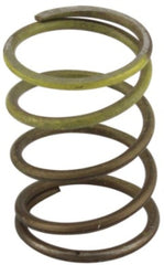 Turbosmart - Turbosmart WG 45/50 Gen - V 5 PSI Inner Spring Yellow - Demon Performance