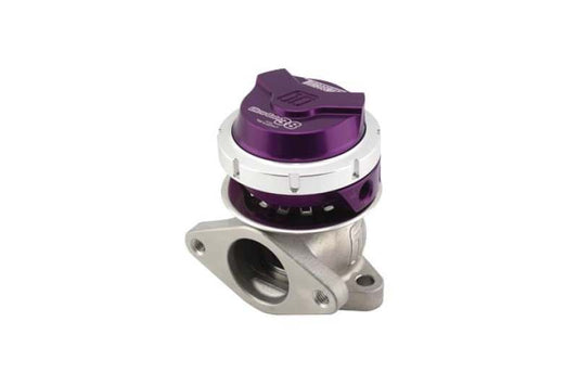 Turbosmart - Turbosmart WG38 Gen V Ultragate 38 14psi Purple - Demon Performance