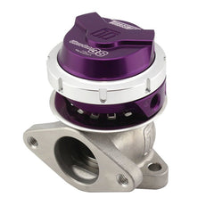 Turbosmart - Turbosmart WG38 Gen V Ultragate 38 14psi Purple - Demon Performance