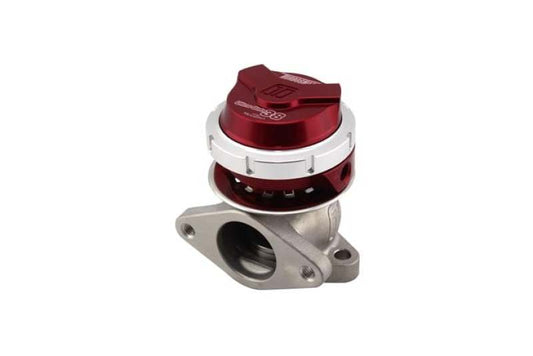 Turbosmart - Turbosmart WG38 Gen V Ultragate 38 14psi Red - Demon Performance