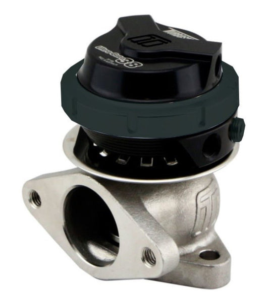 Turbosmart - Turbosmart WG38 Gen V Ultragate 38 14psi Sleeper - Demon Performance