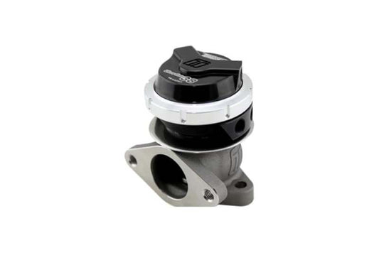 Turbosmart - Turbosmart WG38 Gen V Ultragate 38 7psi Black - Demon Performance