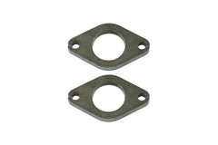 Turbosmart - Turbosmart WG38 Weld Flanges - Mild Steel - Demon Performance