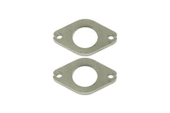 Turbosmart - Turbosmart WG38 Weld Flanges - Stainless - Demon Performance
