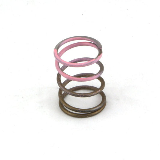 Turbosmart - Turbosmart WG38/40 7psi Pink Middle Spring - Demon Performance