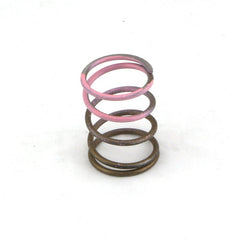 Turbosmart - Turbosmart WG38/40 7psi Pink Middle Spring - Demon Performance