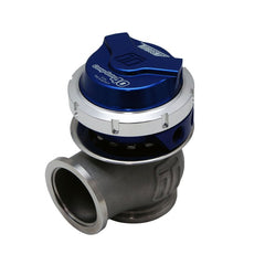 Turbosmart - Turbosmart WG40 Gen V Comp - Gate 40mm - 14 PSI Blue - Demon Performance