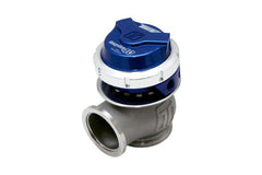 Turbosmart - Turbosmart WG40 Gen V Comp - Gate 40mm - 14 PSI Blue - Demon Performance