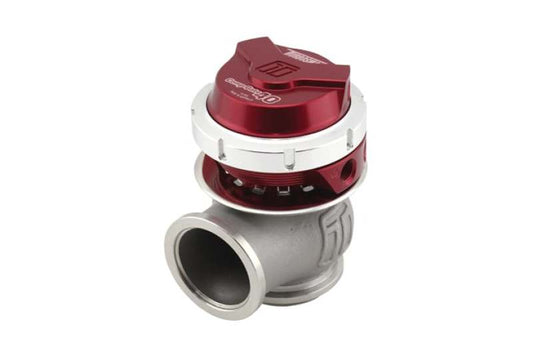 Turbosmart - Turbosmart WG40 Gen V Comp - Gate 40mm - 14 PSI Red - Demon Performance