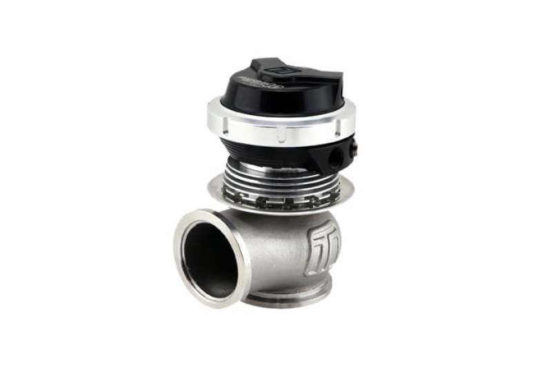 Turbosmart - Turbosmart WG40 Gen V Comp - Gate 40mm Motorsport - 14 PSI Black - Demon Performance