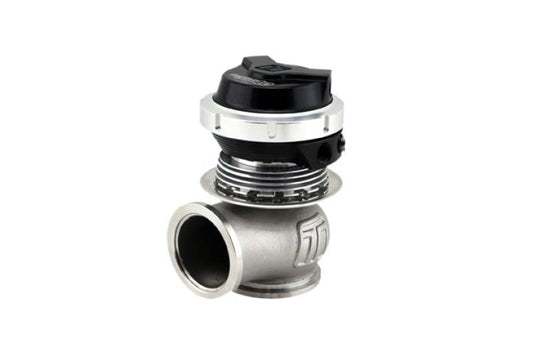 Turbosmart - Turbosmart WG40 Gen V Comp - Gate 40mm Motorsport - 14 PSI Black - Demon Performance