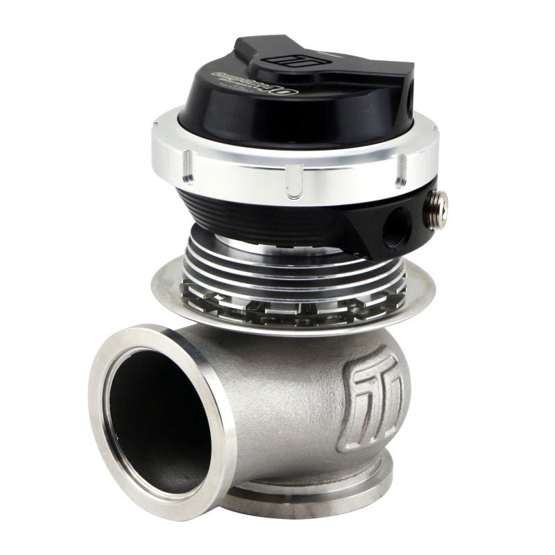 Turbosmart - Turbosmart WG40 Gen V Comp - Gate 40mm Motorsport - 14 PSI Black - Demon Performance