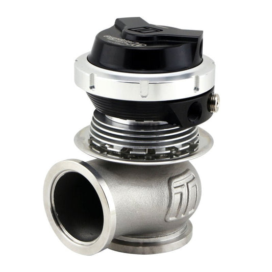 Turbosmart - Turbosmart WG40 Gen V Comp - Gate 40mm Motorsport - 14 PSI Black - Demon Performance