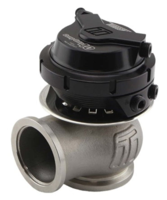 Turbosmart - Turbosmart WG40 Gen V Comp - Gate40 - 14PSI Sleeper - Demon Performance