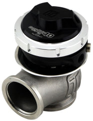 Turbosmart - Turbosmart WG40 Gen V Compgate 40mm - 5 PSI Black - Demon Performance