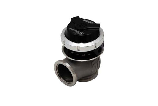 Turbosmart - Turbosmart WG40 Gen V Compgate 40mm - 7 PSI Black - Demon Performance