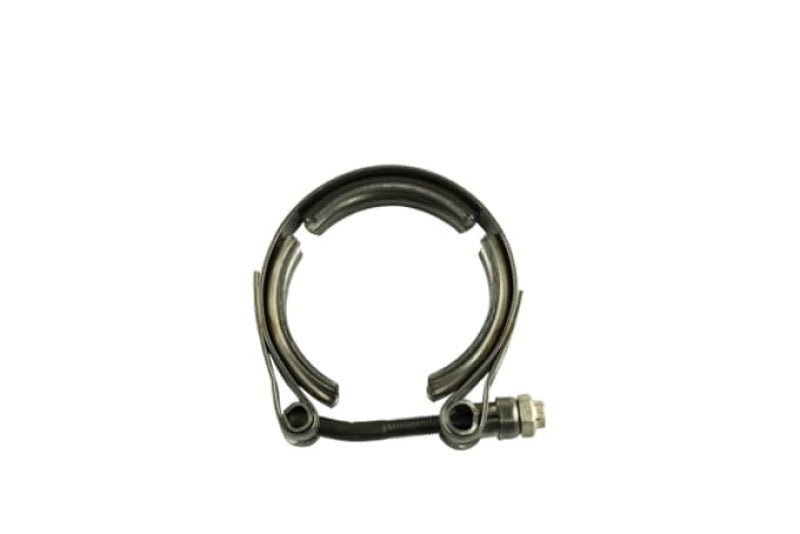 Turbosmart - Turbosmart WG40 GenV Outlet V - Band Clamp - Demon Performance