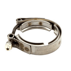 Turbosmart - Turbosmart WG40 Inlet / WG45 GenV Outlet V - Band Clamps - Demon Performance