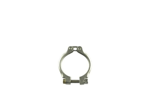 Turbosmart - Turbosmart WG40 Outlet V - Band - Demon Performance